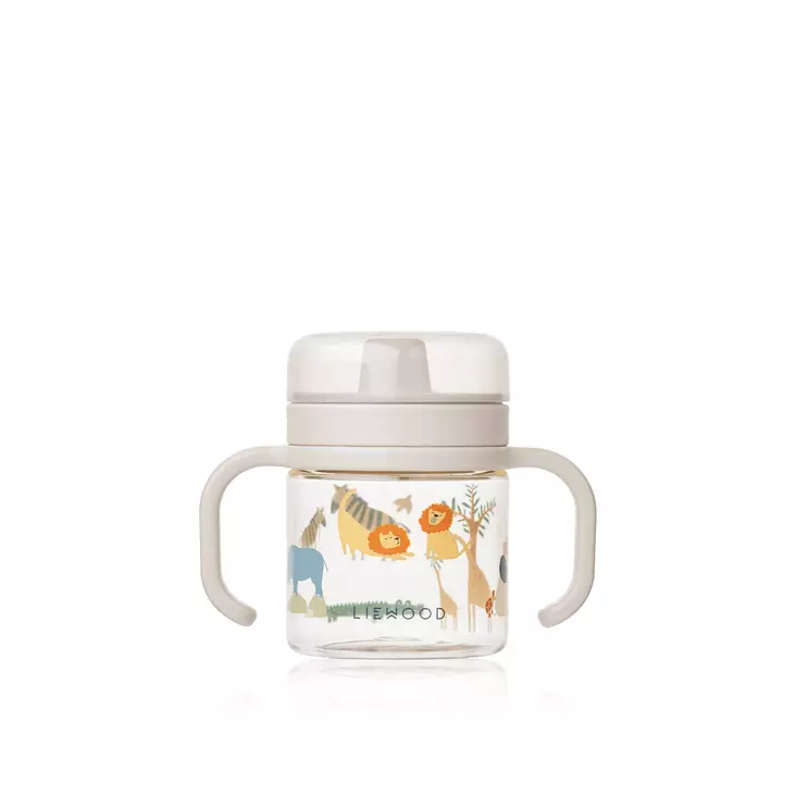 Liewood Kylo nokkamuki All together Sandy. - Barnserviser och bestick - 19684-1499 - 1