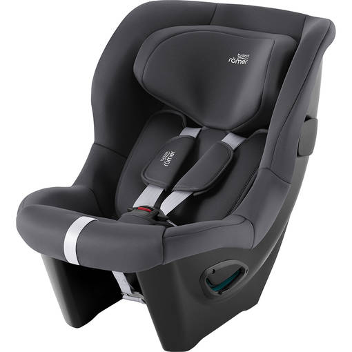 BRITAX Safe-Way M lasten turvaistuin Midnight Grey. - Bilbarnstolar 9-36 kg - 2000038449 - 2