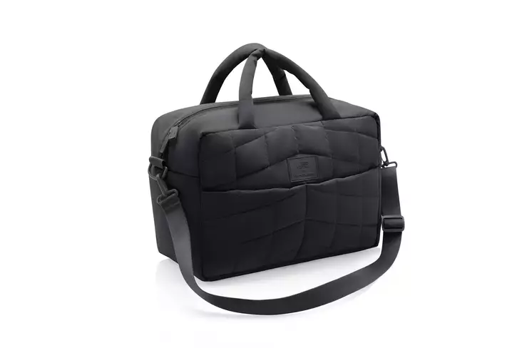 Britax hoitolaukku Carbon Black. - Skötväskor och organizers - 2000041969 - 1