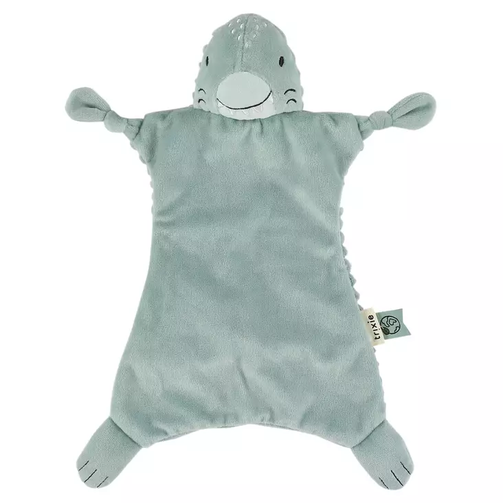 Trixie Uniliina Mr. Shark - Mjukisdjur och snuttefiltar - 24919 - 1