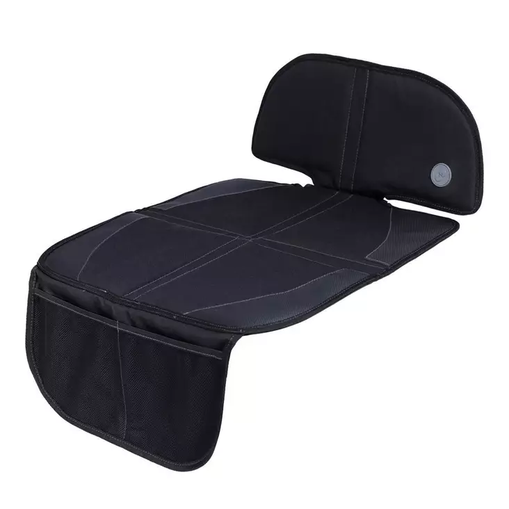 NordBaby penkinsuoja Low Back Black. - Vagnarnas och korgarnas adaptrar - 256489 - 1