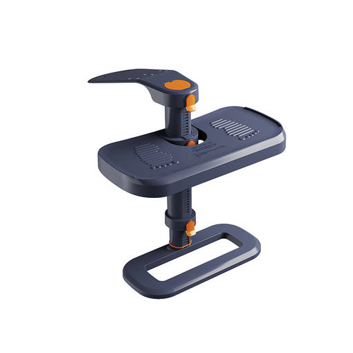 KneeGuardKids 4 jalkatuki turvaistuimeen. - Övriga tillbehör för bilbarnstolar - 274419 - 1