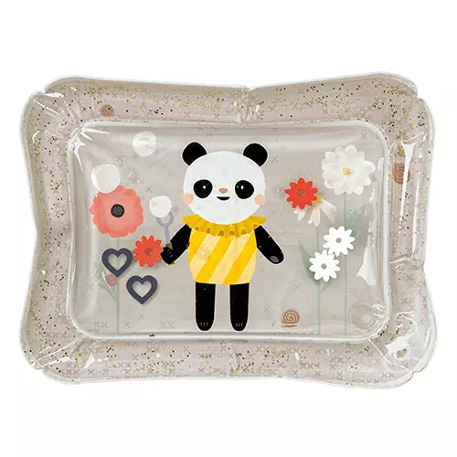 Taf Toys vesileikkimatto Panda Bloom Watermat. - Badleksaker - 296329 - 1