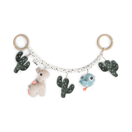 Vauaulelu Lalee Sand - Vagnleksaker - 4223439 - 1