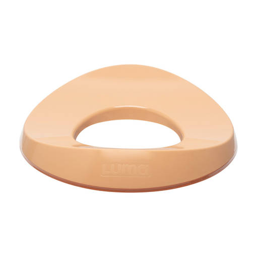 WC istuimen supistaja Luma Spiced Copper. - Pallar och upphöjningar - L03739 - 1