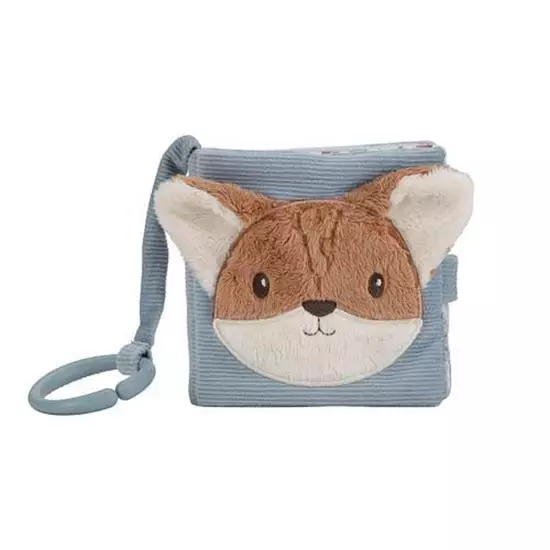 Little Dutch vaunulelu Forest Friends. - Vagnleksaker - LD8919 - 1