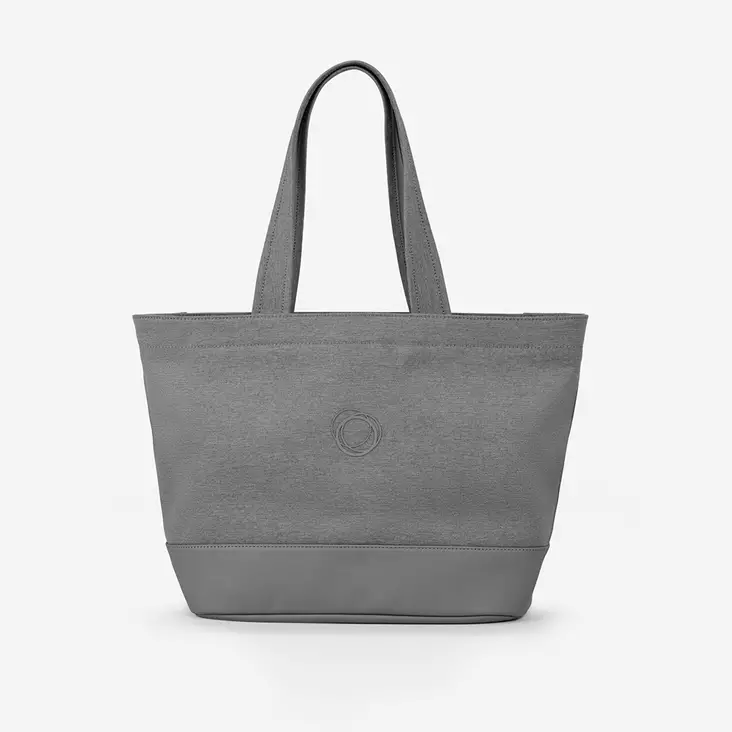 Bugaboo Changing bag hoitolaukku Moon Grey. - Skötväskor och organizers - S003116019 - 1
