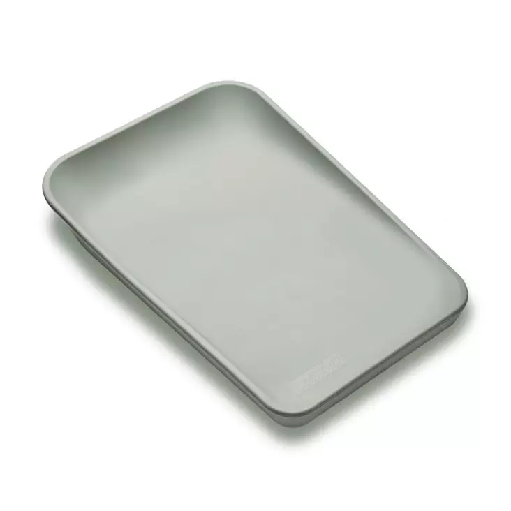 Leander Matty hoitoalusta Sage Green. - Skötunderlägg - 510010-69 - 1