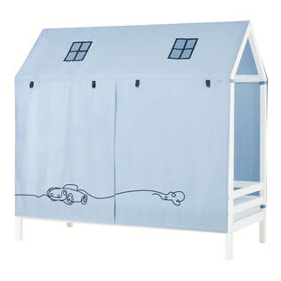 Sänghimlen för Talosäng 90x200cm - Bilar - Tillsatser till sängar - 36-2821-CR-09A - 2