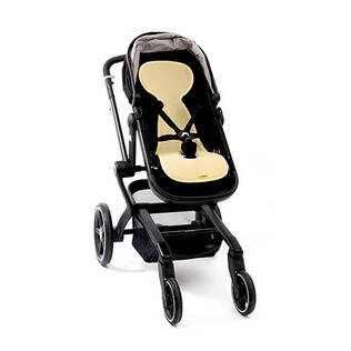 Aeromoov istuinpehmuste lastenrattaisiin Vanilla, rattaissa. - Andra tillbehör - ALBVA - 2