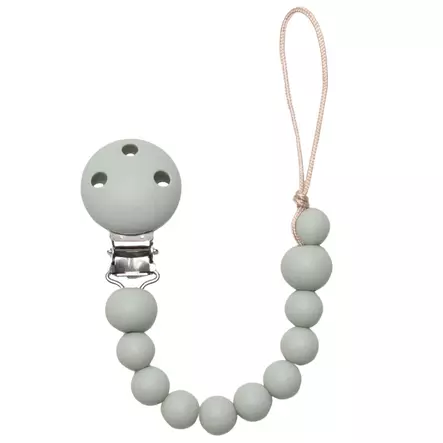 Tuttinauha MyLo Loop Sage. - Nappar och napphållare - 10428LSA - 1