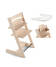 Tripp Trapp Starttipaketti Stokke. - Matstolar för barn - 100101STA - 1