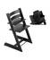 Stokke Tripp Trapp starttipaketti baby setill=C3=A4 - Matstolar för barn - 495202STA - 1