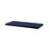 Kuddöverdrag 9x90x200cm - Patriot Blue - 90x200 cm - 40-1109-BL-09A - 4