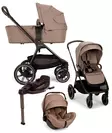 Nuna Triv LX starttipaketti Cedar. - Resevagnar och barnvagnar - STC21300CDRGLsta - 1