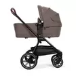 Nuna Triv LX vaunut Chestnut. - Resevagnar och barnvagnar - STC21300CHEGLsta - 4