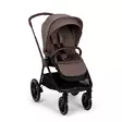 Nuna Triv LX rattaat Chestnut. - Resevagnar och barnvagnar - STC21300CHEGLsta - 5