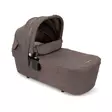 Nuna Triv LX vaunukoppa Chestnut. - Resevagnar och barnvagnar - STC21300CHEGLsta - 9