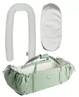Najell SleepCarrier X starttipaketti Agave Green. - Liggvagnar och bärväskor - N20115501STA - 1