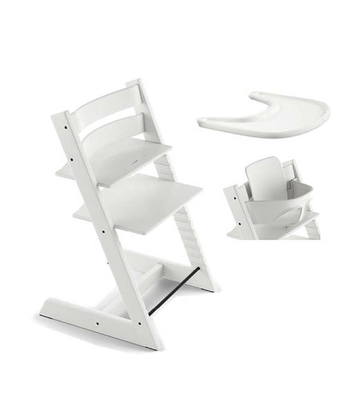 Starttipaketin sis=C3=A4lt=C3=B6 - Matstolar för barn - 100100STA - 1