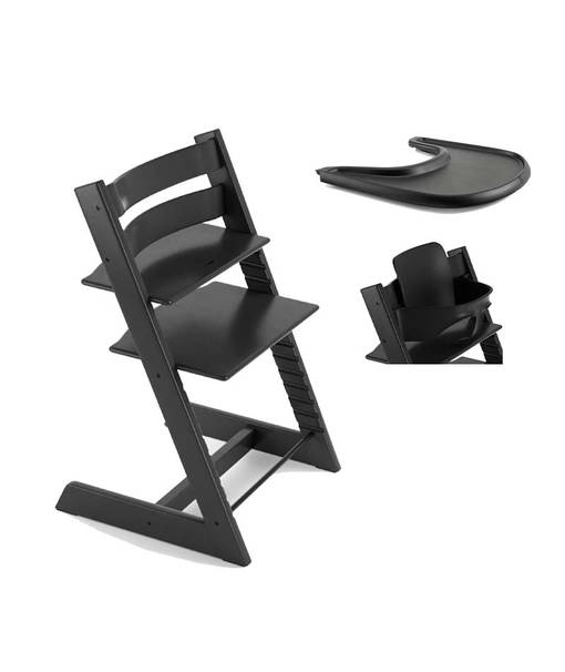 Starttipaketin sis=C3=A4lt=C3=B6 - Matstolar för barn - 100103STA - 1