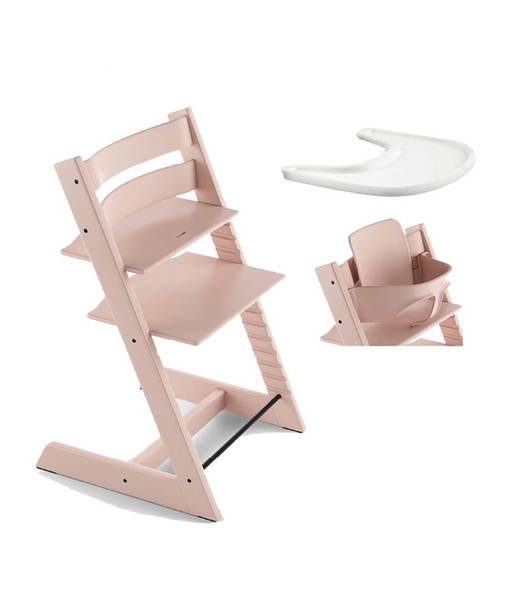 Paketin sis=C3=A4lt=C3=B6 - Matstolar för barn - 100134STA - 1