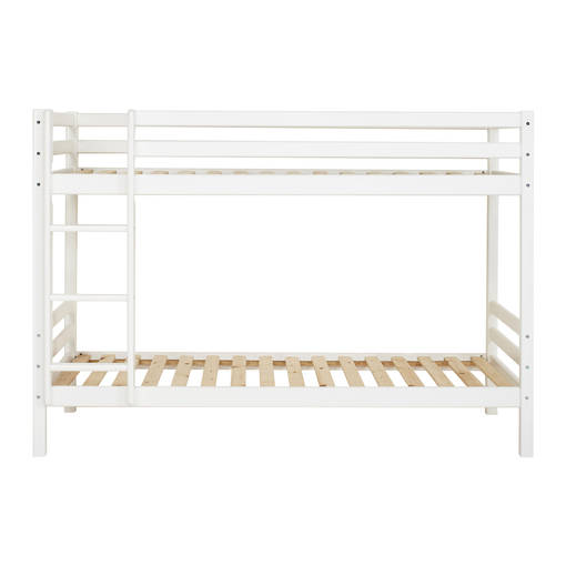 ECO Dream våningssäng 90x200cm - vit - Sängar - 36-1000-32-09A - 1