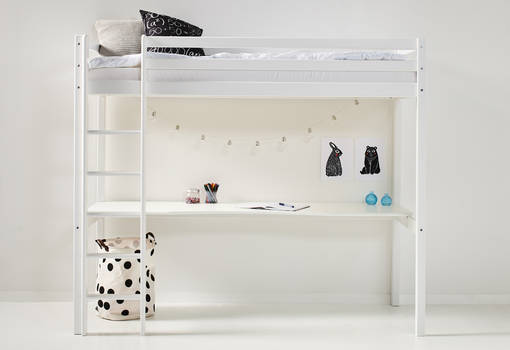 Kylkudd 200x9x90cm - 90x200 cm - 40-0509-99-09A - 1