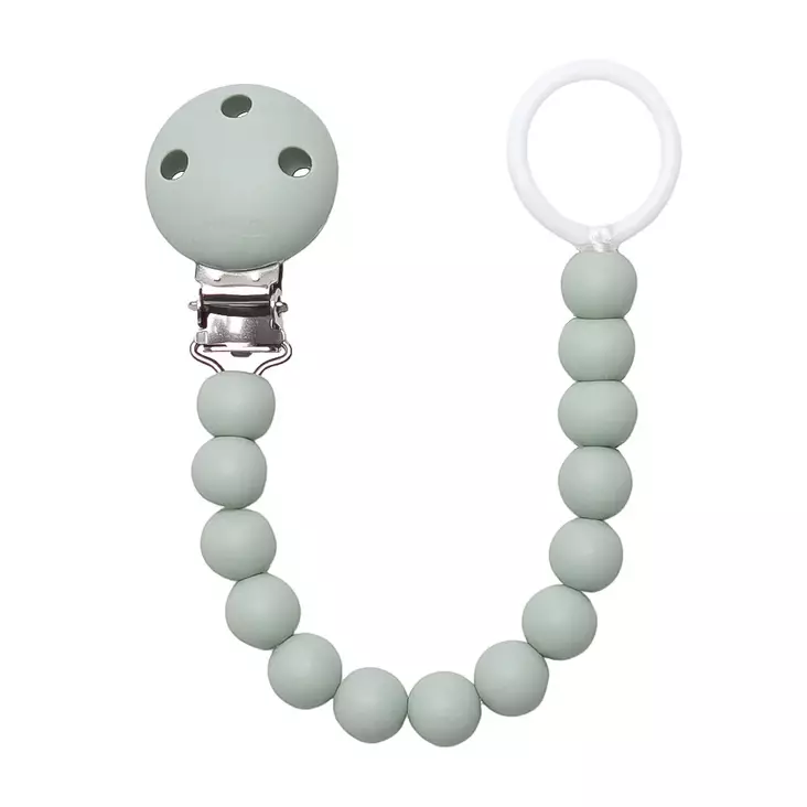 MyLo tuttinauha värissä Sage - Nappar och napphållare - 10428SA - 1