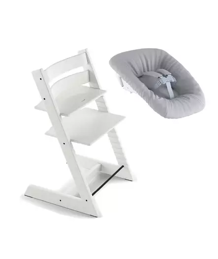 Starttipaketin sis=C3=A4lt=C3=B6 - Startpaket för en ny familj - 100100NB - 1