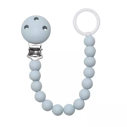 Tuttinauha MyLo Soft Blue. - Nappar och napphållare - 1042SB - 1