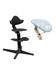 Stokke Nomi Chair tuoli & Newborn set. - Stokke Nomi matstolar för barn - 626401NB - 1