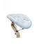 Stokke Nomi Newborn set Grey/Blue. - Stokke Nomi matstolar för barn - 626602NB - 3