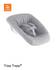 Newborn set Stokke Tripp Trapp tuoliin - Stokke Tripp Trapp produkter - 100140NB - 3