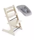 Stokke Tripp Trapp syöttötuoli Vanilla White. - Stokke Tripp Trapp produkter - 1001421NB - 1