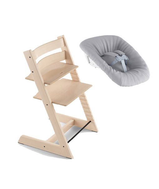 Natural+ Newborn set Starttipaketti. - Startpaket för en ny familj - 100101NB - 1