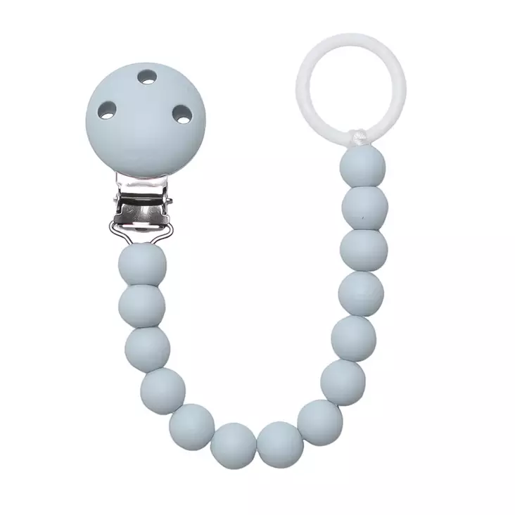 Tuttinauha MyLo Soft Blue. - Nappar och napphållare - 1042SB - 1