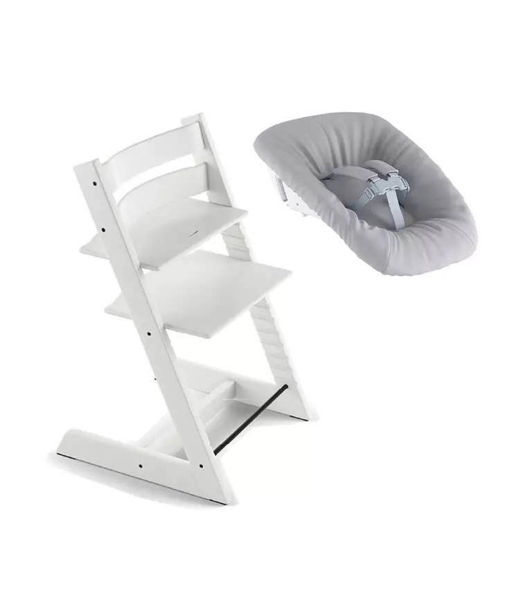 Starttipaketin sis=C3=A4lt=C3=B6 - Startpaket för en ny familj - 100100NB - 1