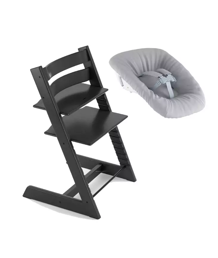 Starttipaketin sis=C3=A4lt=C3=B6 - Stokke Tripp Trapp produkter - 100103NB - 1