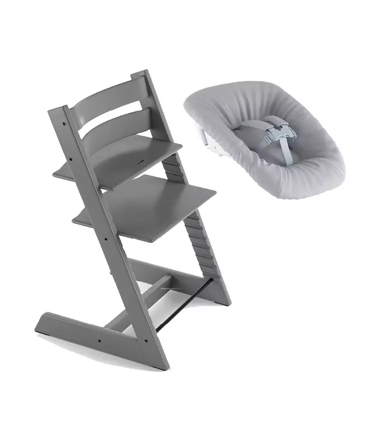 Starttipaketin sis=C3=A4lt=C3=B6 - Startpaket för en ny familj - 100125NB - 1