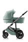 Britax Smile 5Z vaunut v=C3=A4riss=C3=A4 Jade Green. -  -  - 1