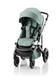 Britax Smile 5Z rattaat v=C3=A4riss=C3=A4 Jade Green. -  -  - 3