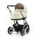 Talos S Lux yhdistelm=C3=A4vaunut v=C3=A4riss=C3=A4 Seashell beige. - Barnvagnar och kombivagnar - 522002605YHD - 20