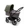 Bugaboo Donkey 5 yhdistelm=C3=A4vaunut Black/Grey Melange, Forest Gree=
n. - Barnvagnar och kombivagnar - 100002031YHD - 2