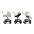 Cybex Talos S lux Almond Beige, Travel System. - Barnvagnar och kombivagnar - 525000803YHD - 4