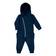 Gugguu tummansininen collegehaalari lapselle. - Overall och jumpsuits - GUGGU0014-MID - 1