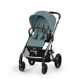 Cybex Balios S lux rattaat Stormy Blue. - Barnvagnar och kombivagnar - 524001195YHD - 2