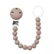 Tuttinauha MyLo Sand. - Nappar och napphållare - 1042SAND - 1