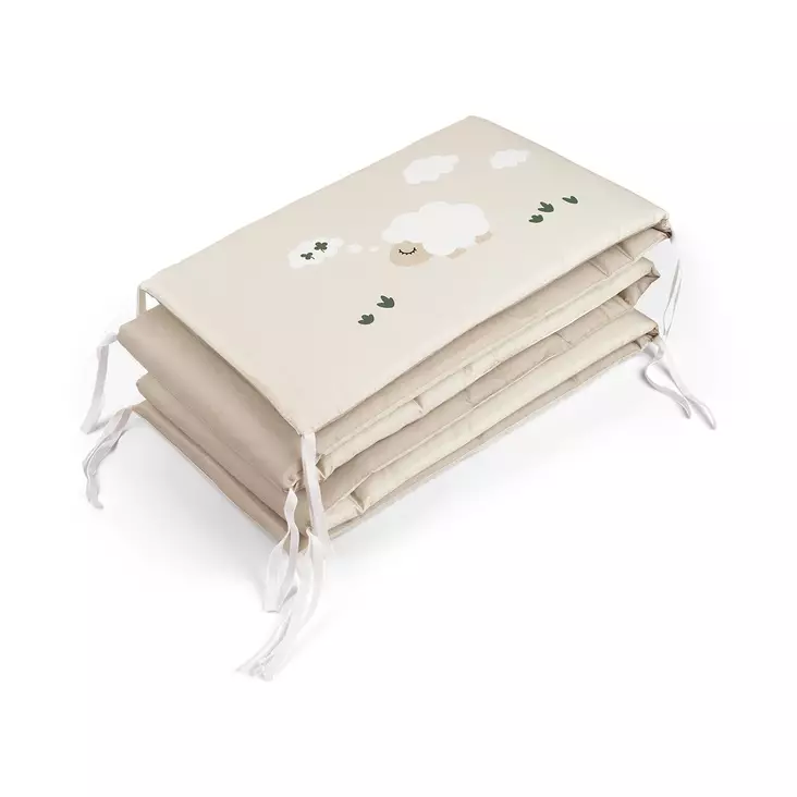 Reunapehmuste Done by Deer-Tiny Farm Sand - Kantskydd - 2353189dbd - 1