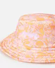 Rip Curl Mixed UV-hattu, kukallinen, leveä lieri. - Baddräkter och UV-kläder - 00UJHE - 3